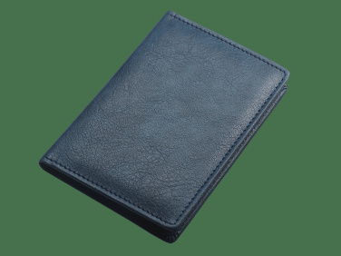 Logotrade promotional item picture of: RFID document wallet 611327