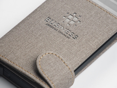 Logotrade promotional giveaway picture of: RFID wallet 618321