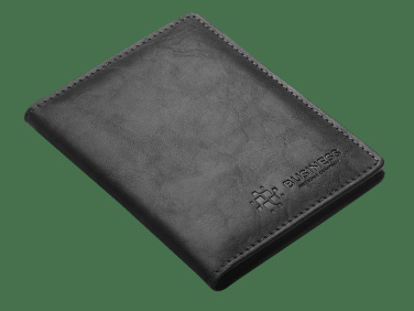 Logotrade promotional item image of: Document wallet 889329