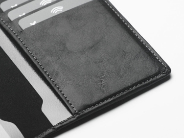 Logotrade promotional merchandise photo of: Document wallet 889329