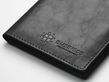 Logotrade advertising products photo of: Document wallet 889329