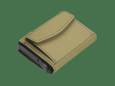 Logotrade corporate gift image of: RFID wallet 1226324