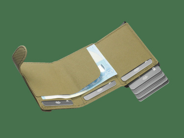Logotrade advertising products photo of: RFID wallet 1226324