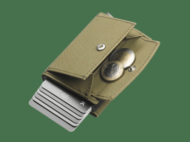 Logotrade promotional item picture of: RFID wallet 1226324