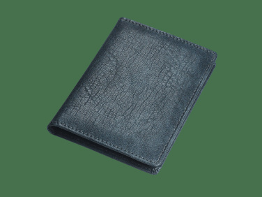 Logo trade business gifts image of: Document wallet 889328