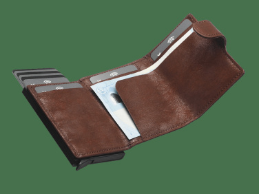Logotrade corporate gift image of: RFID wallet 1237325
