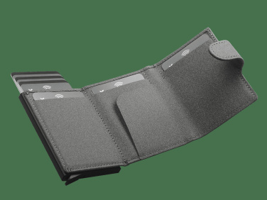 Logo trade promotional product photo of: RFID wallet 1225323