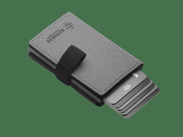 Logotrade promotional items photo of: RFID wallet 1230323