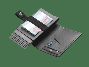 Logotrade advertising product image of: RFID wallet 1230323