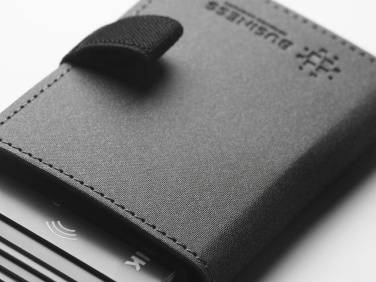 Logotrade promotional gift image of: RFID wallet 1230323