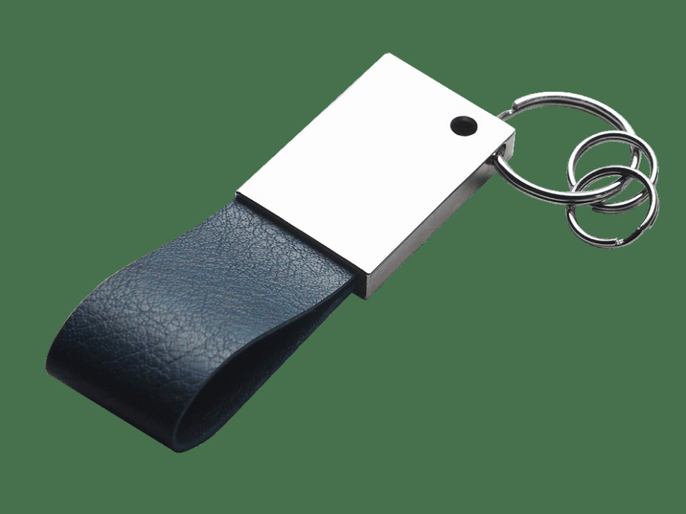 Logo trade promotional giveaways picture of: Keyring 909327