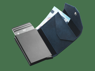 Logo trade advertising product photo of: RFID wallet 1249326
