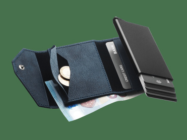 Logo trade promotional item photo of: RFID wallet 1249326