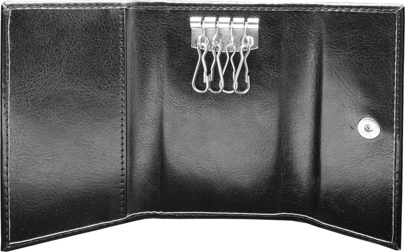 Logotrade promotional gift picture of: Key wallet 186019