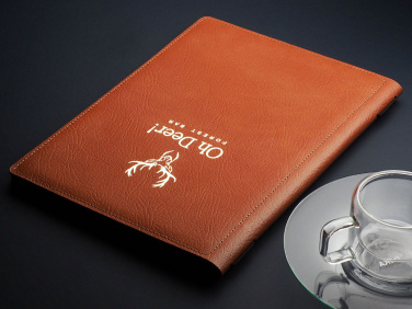 Logotrade promotional product picture of: Menu cover Fine Dining Pro 1634318