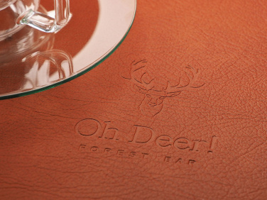 Logotrade promotional merchandise image of: Table mat 1595318