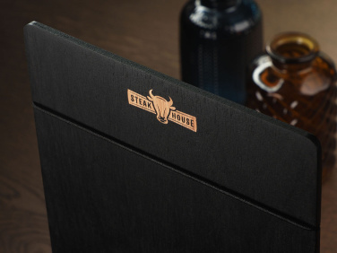 Logo trade promotional merchandise image of: Promo menu 1867121