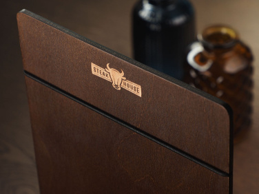 Logo trade corporate gifts picture of: Promo menu 1867121