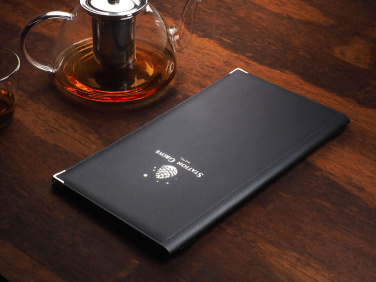 Logotrade corporate gift image of: Menu cover Fine Dining Pro 1633319