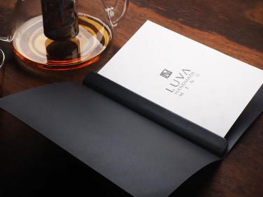 Logotrade promotional gifts photo of: Menu cover 1788319