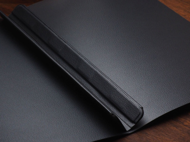 Logo trade promotional gifts image of: Menu cover 1788319