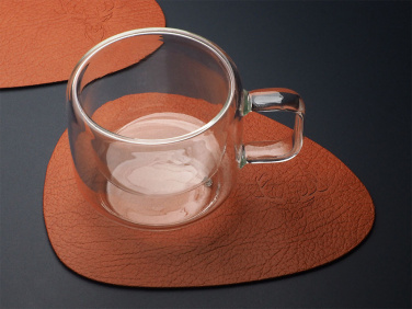 Logo trade business gifts image of: Coaster 1607318
