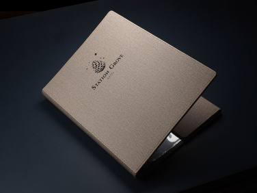 Logotrade corporate gift picture of: Room directory 2026321