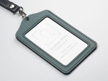 Logotrade promotional product image of: ID Badge Holder 2038094