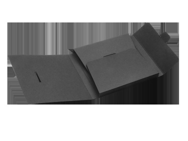 Logotrade promotional merchandise picture of: Box (10.5x10.5x1cm) 900037