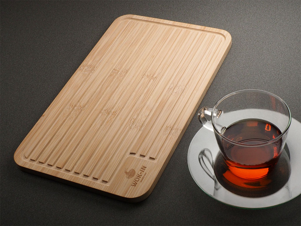Logotrade corporate gifts photo of: Serving board 1966292