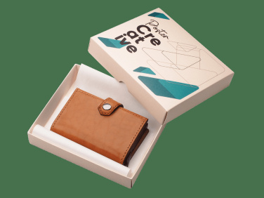 Logotrade promotional products photo of: Box (13x11x2,5cm) 978117