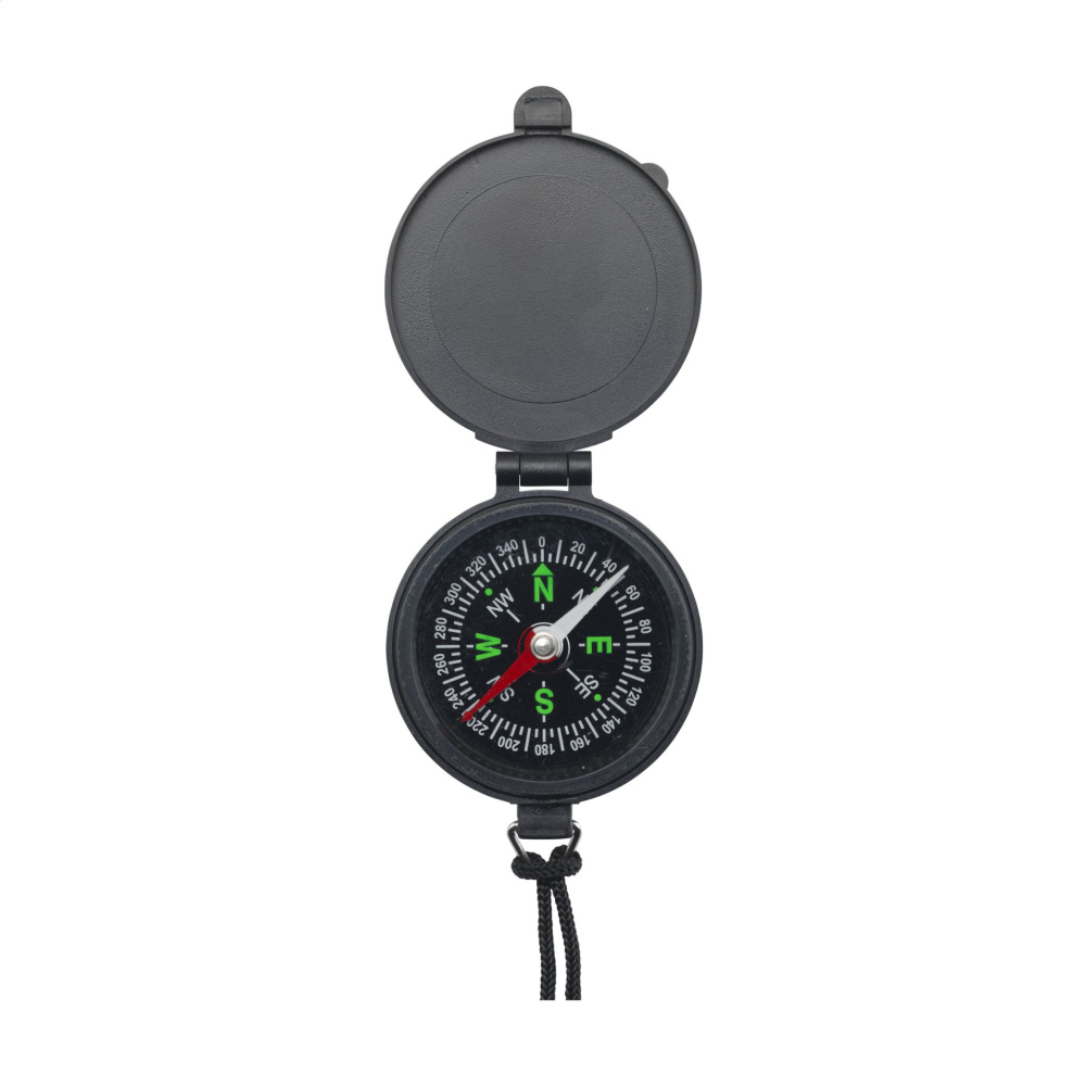 Logotrade promotional giveaway picture of: En-Route compass