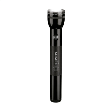 Logo trade promotional items picture of: 3D LED Maglite® USA