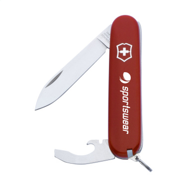 Logotrade promotional merchandise photo of: Victorinox Bantam pocket knife