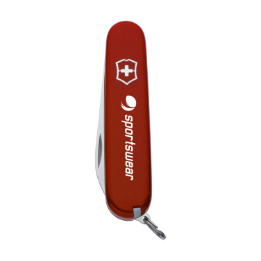 Logo trade corporate gifts picture of: Victorinox Bantam pocket knife