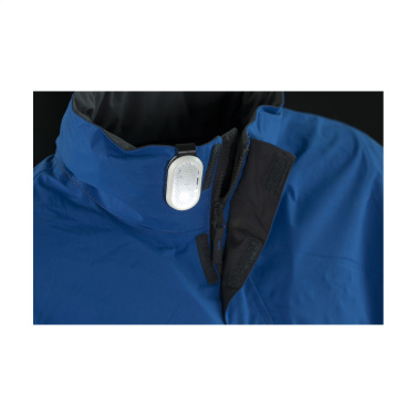 Logo trade promotional merchandise photo of: Clip Reflection light