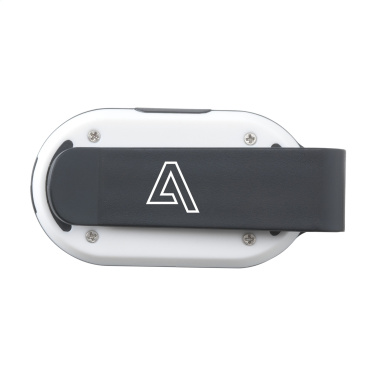 Logotrade promotional product picture of: Clip Reflection light