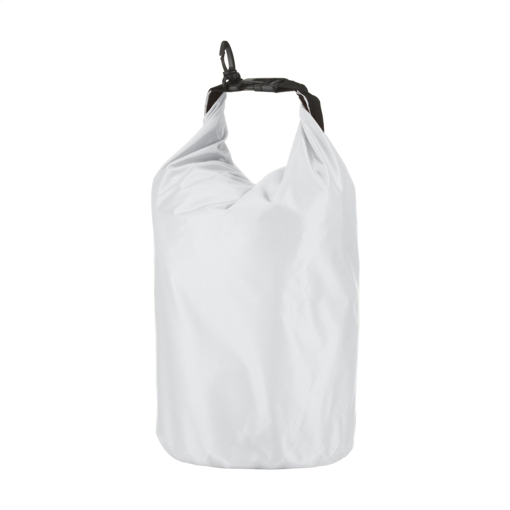 Logo trade promotional items image of: Drybag 5 L watertight bag