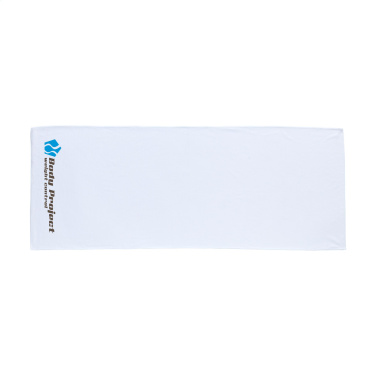 Logotrade advertising products photo of: SportsTowel