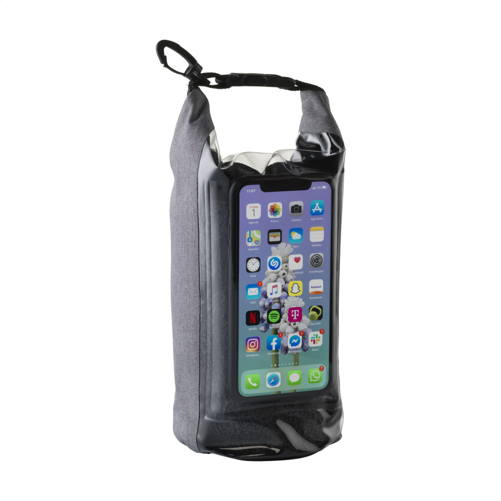 Logotrade promotional merchandise picture of: Drybag Mini watertight bag