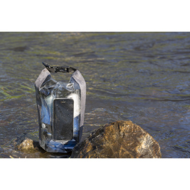 Logo trade business gifts image of: Drybag Mini watertight bag