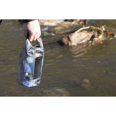 Logotrade promotional product image of: Drybag Mini watertight bag