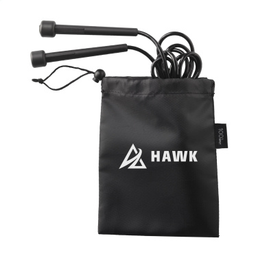 Logo trade promotional merchandise picture of: Bouncer skipping rope