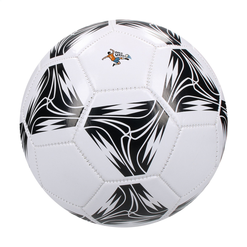 Logotrade promotional item picture of: PromoStar Football