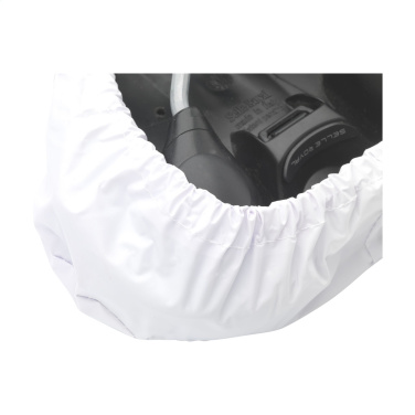 Logo trade promotional merchandise image of: Seat Cover ECO Standard