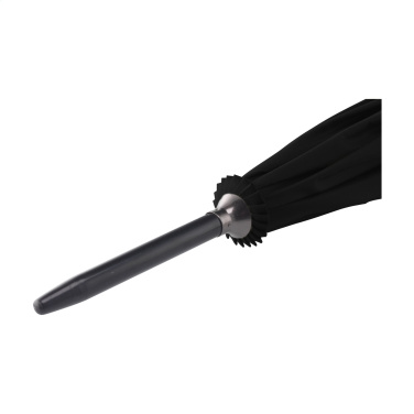 Logotrade promotional merchandise picture of: Everest RCS RPET umbrella 23 inch