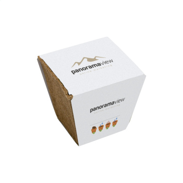 Logotrade promotional product image of: Flowermix Wood Fibers