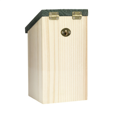 Logo trade promotional items picture of: Birdhouse