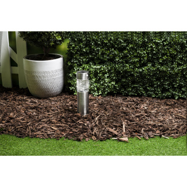 Logo trade promotional products image of: Grundig Solar Garden LED Light