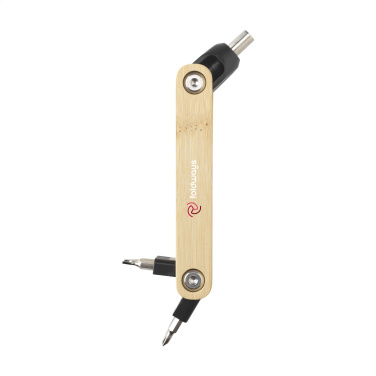 Logotrade corporate gift picture of: Bamboo Bit Tool